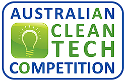 Cleantech Logo