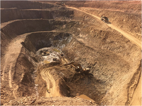Matsa Resources