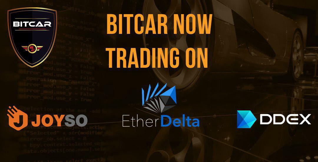 BitCar