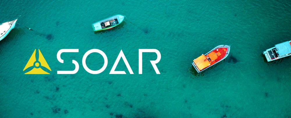 Soar