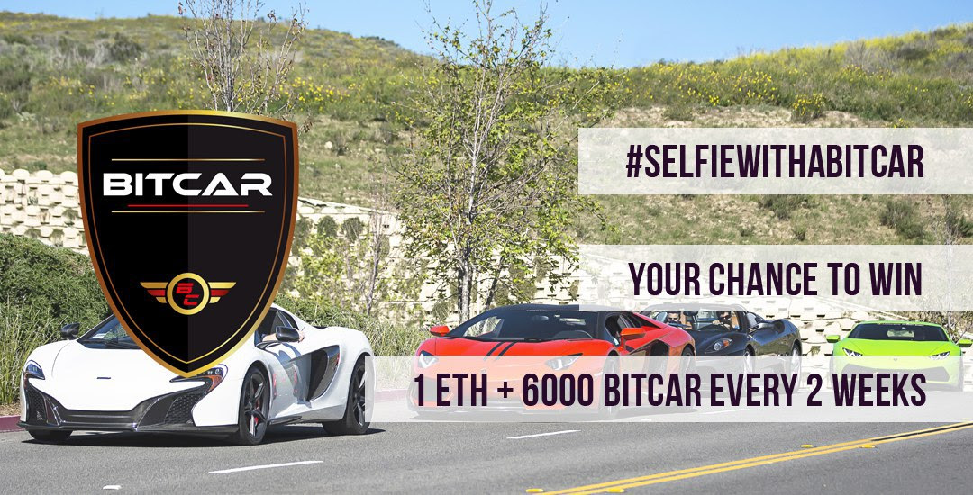 BitCar Competition