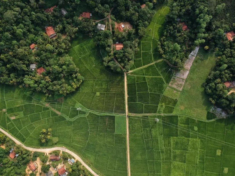 Soar Super Map