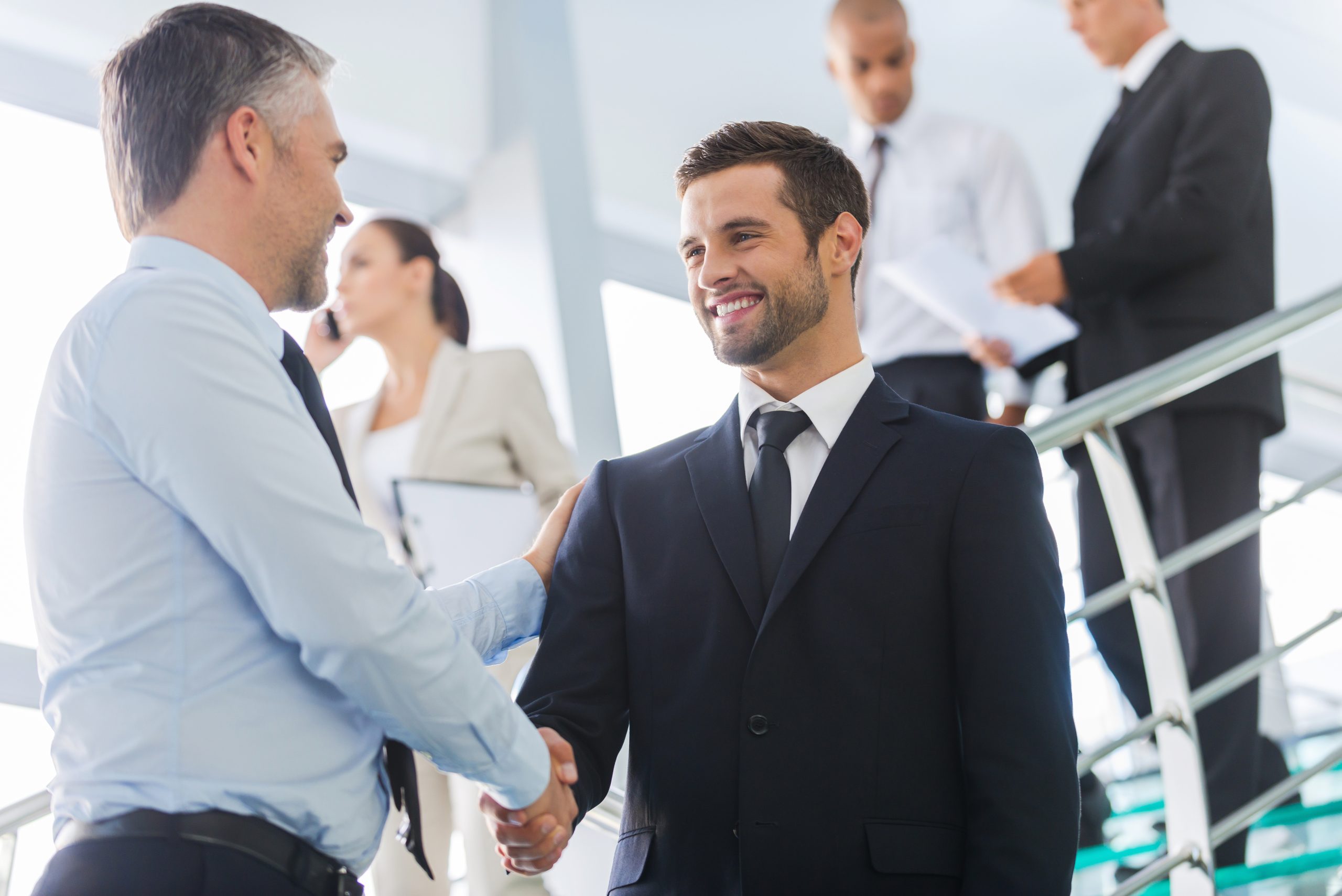 Manufacturing Serendipity: The Art of Taking Your Business from Unknown to Known