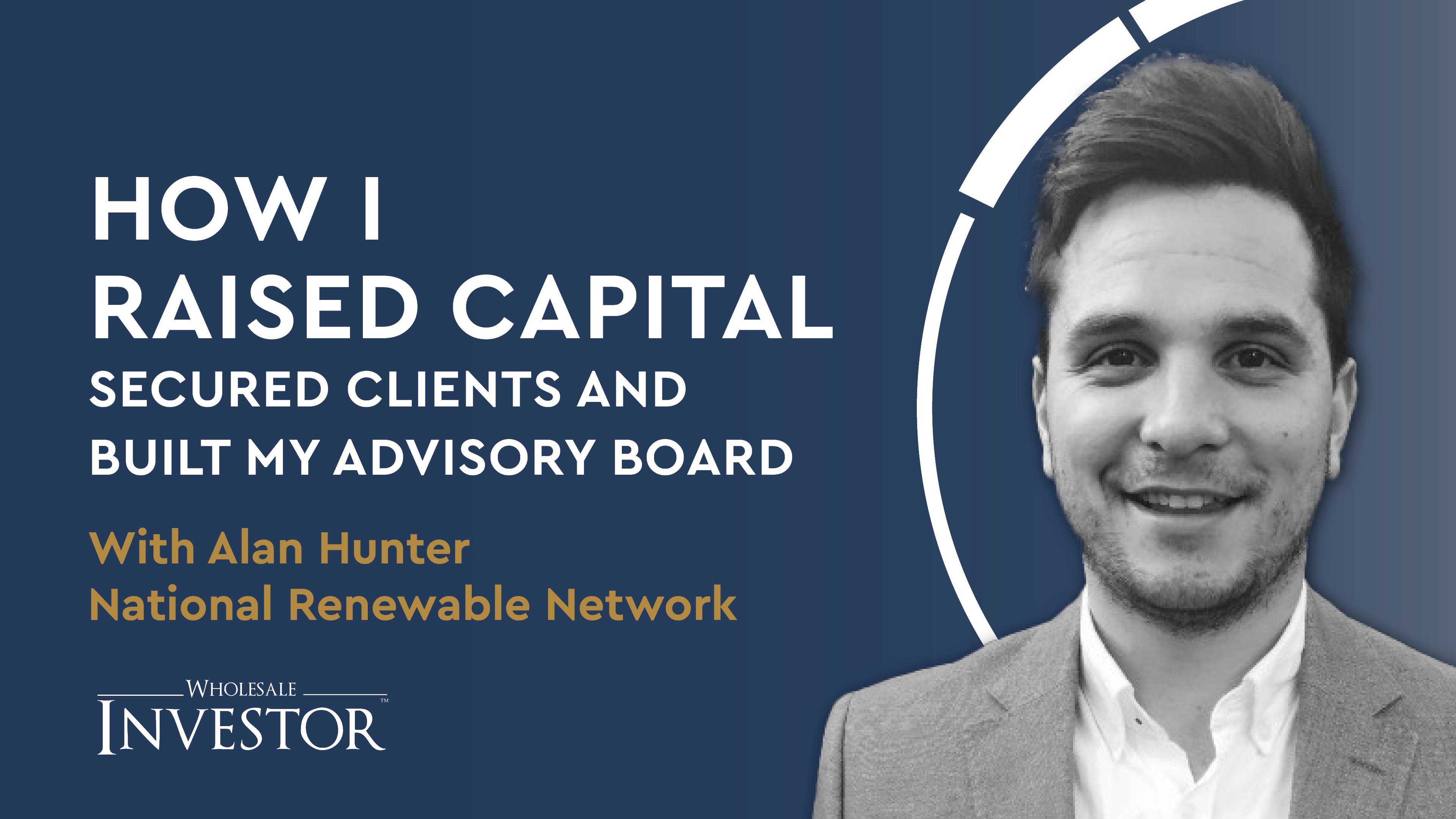 Gain Insights From Successful Capital Raises