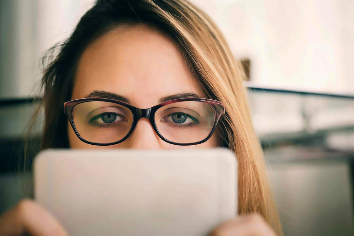 World-first Nanotechnology Allowing People To Read Smart Devices Without Prescription Glasses, Receives China, USA and Australian Patent Approval