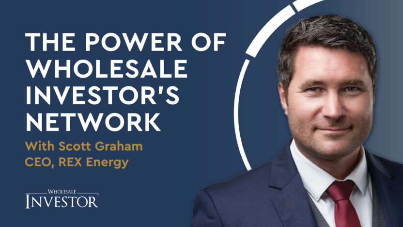 How A Powerful Network Can Influence The Trajectory Of Your Business