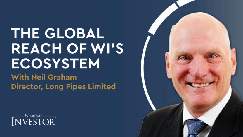 The Global Reach of WI’s Ecosystem