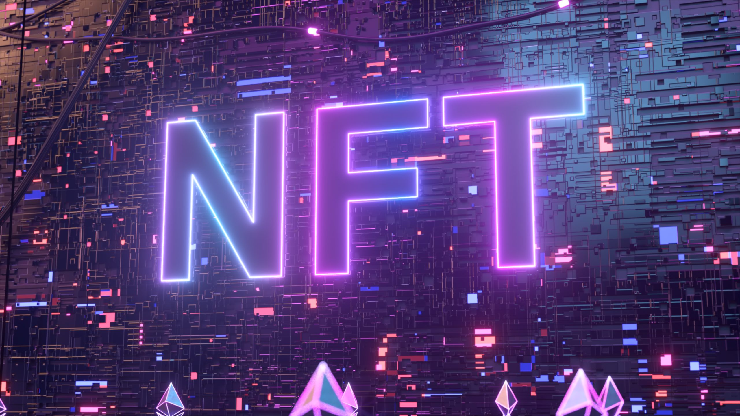 Everything about NFTs and digital assets🚀