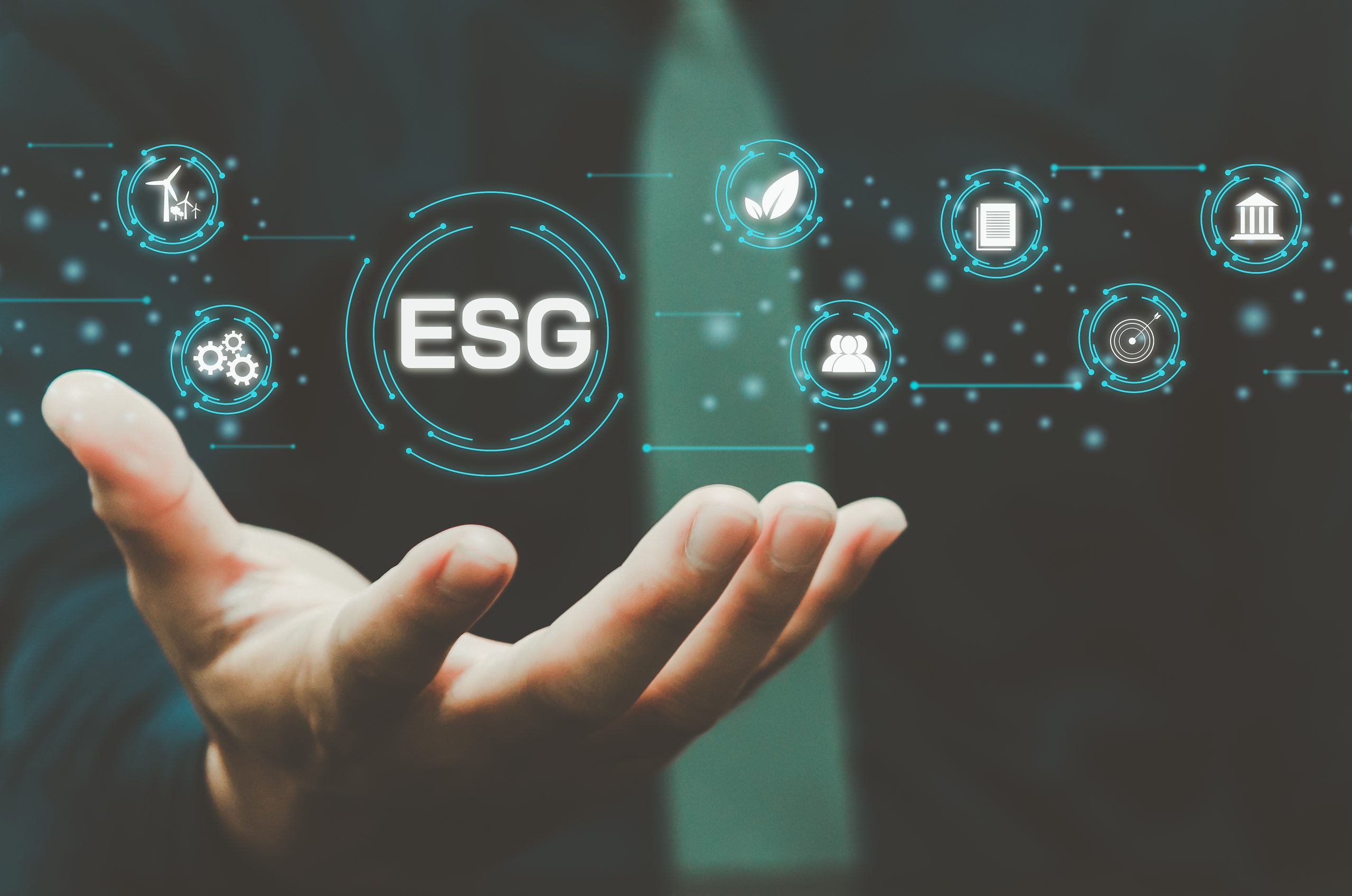 <strong>What You Need to Know about ESG Investing</strong>