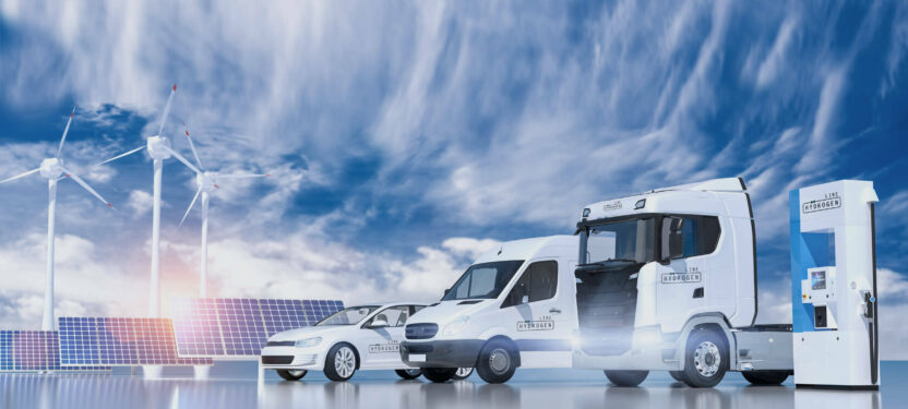 Blue Cap Mining Partners With LINE Hydrogen For First carbon-Neutral Mine