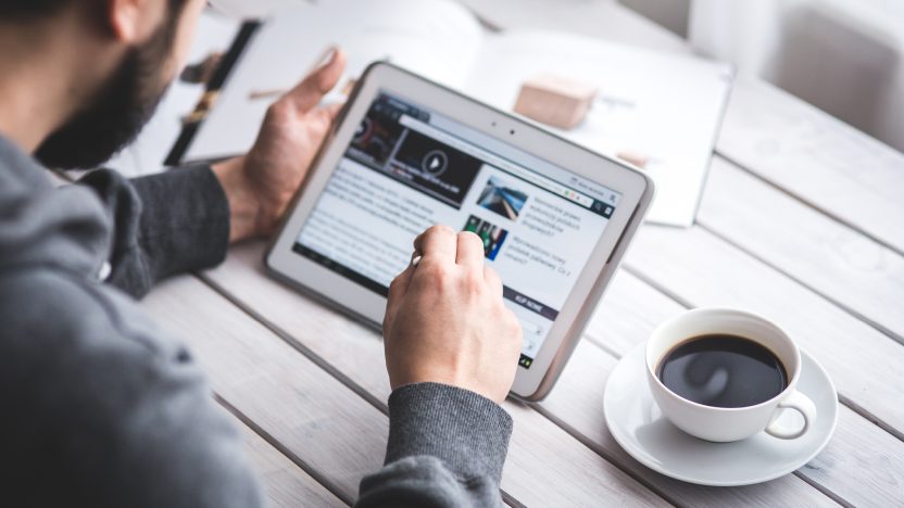 Issuer Pixel launches it’s 1-Click Sharing Features allowing instant Global Visibility