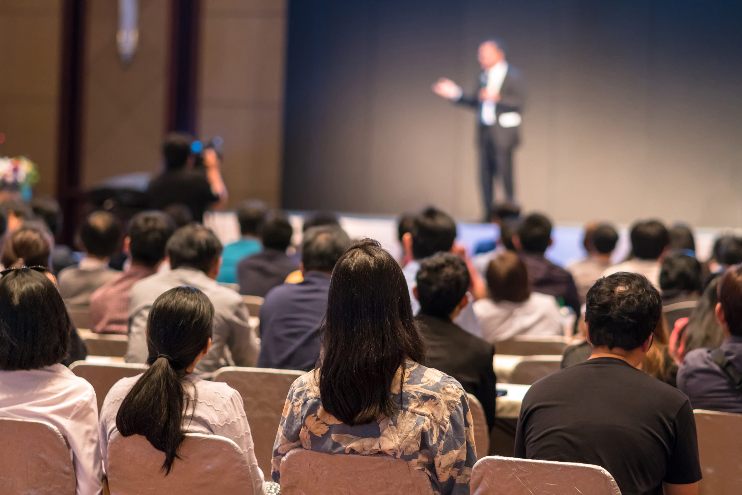 A Message to Founders: A Shared Journey to 2025 – A Once in a Generation Opportunity