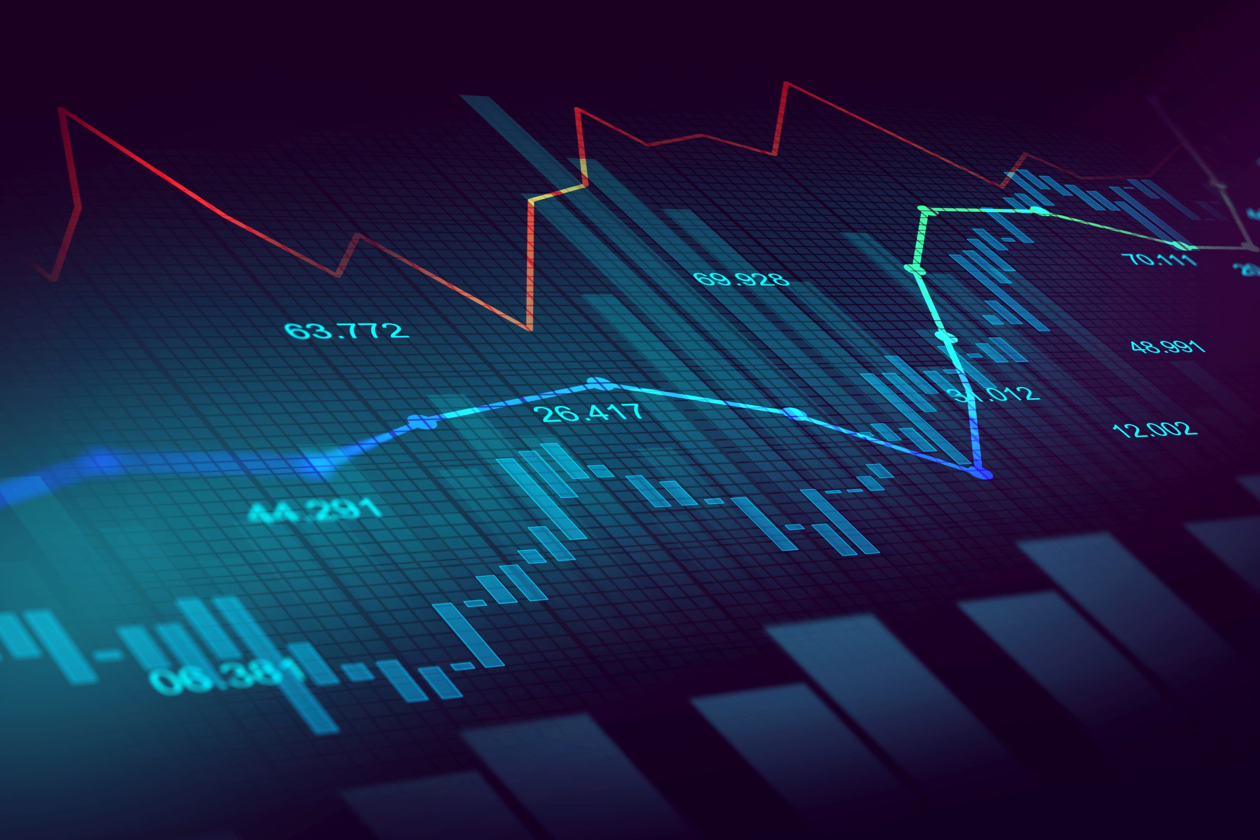 <strong>Capitalizing on Megatrends in Public Markets</strong>