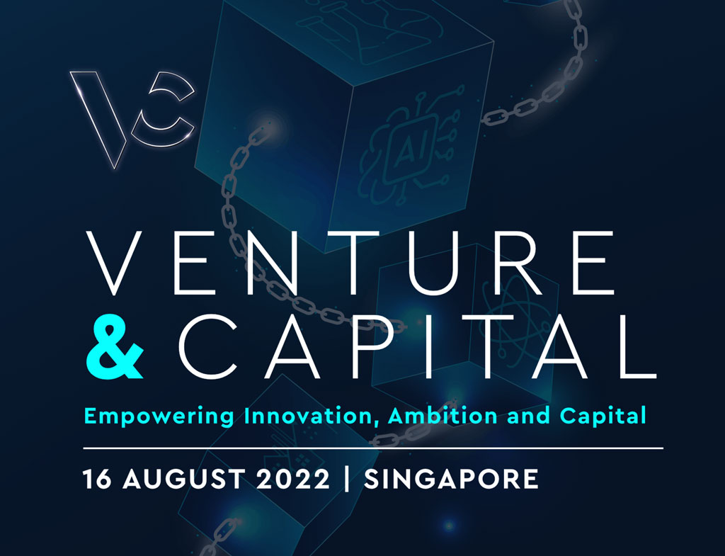 Venture & Capital 2022 Singapore - Wholesale Investor