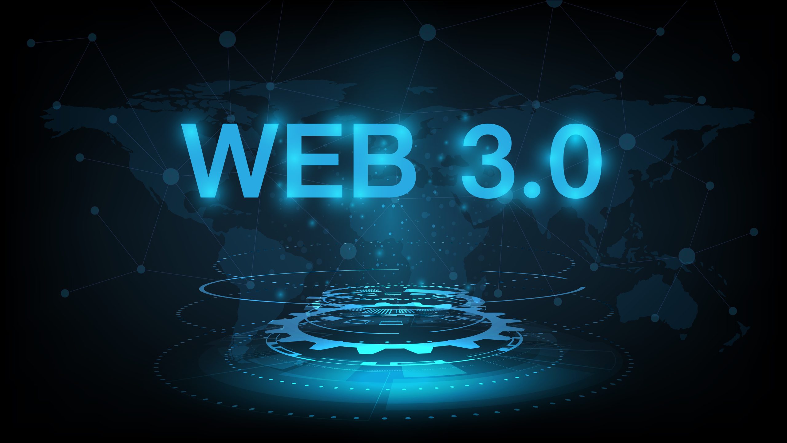 <strong>Web 3.0: Real Digital Ownership & Opportunities</strong>