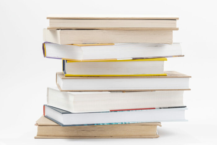 <strong>Book List on Angel Investing</strong>