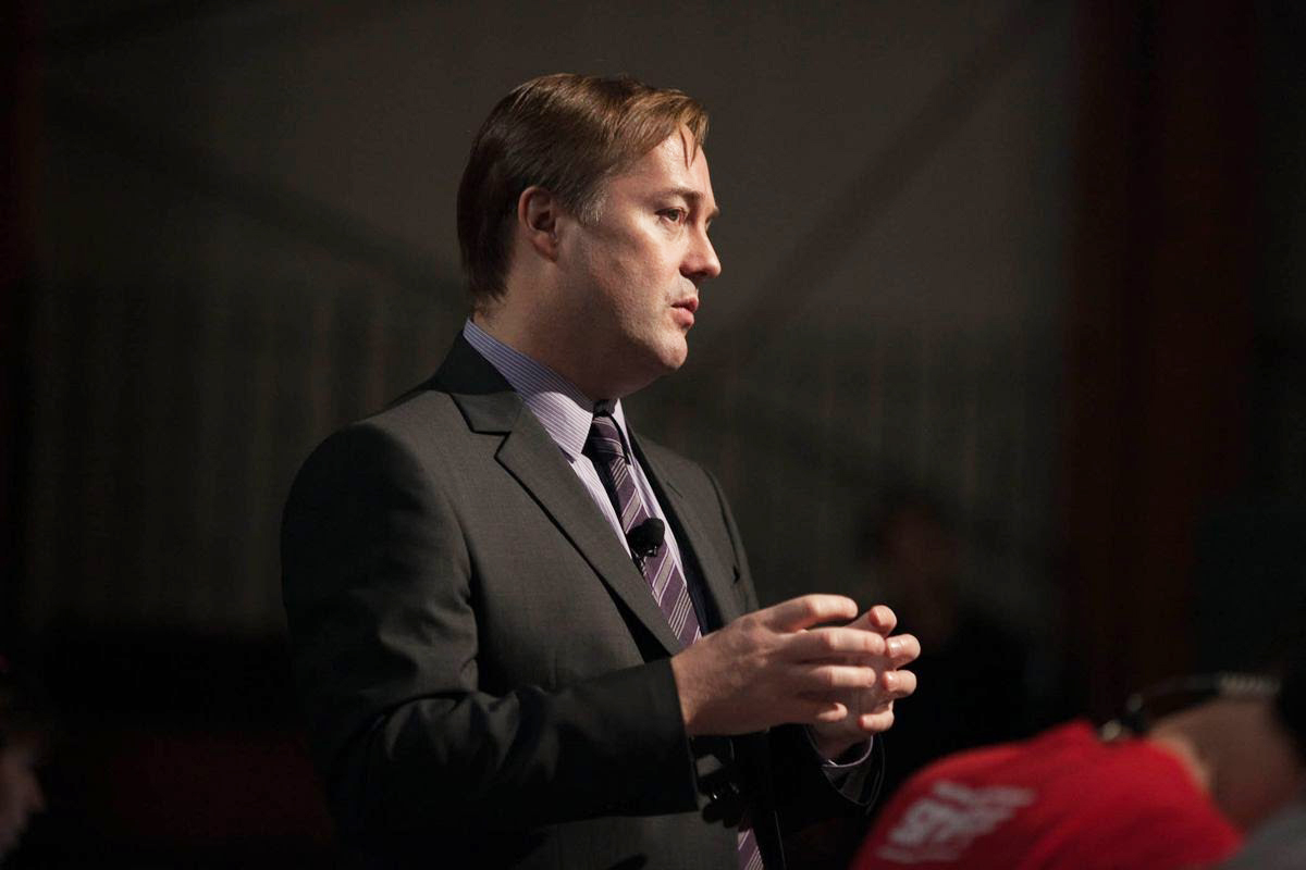 Jason Calacanis Keynote Interview: Web 3.0 from an angel investor’s perspective