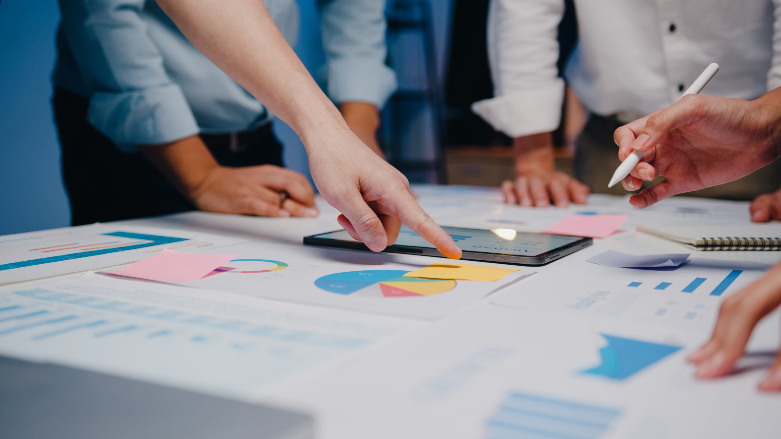 <strong>How To Find The Right Strategic Investor For Your Startup</strong>