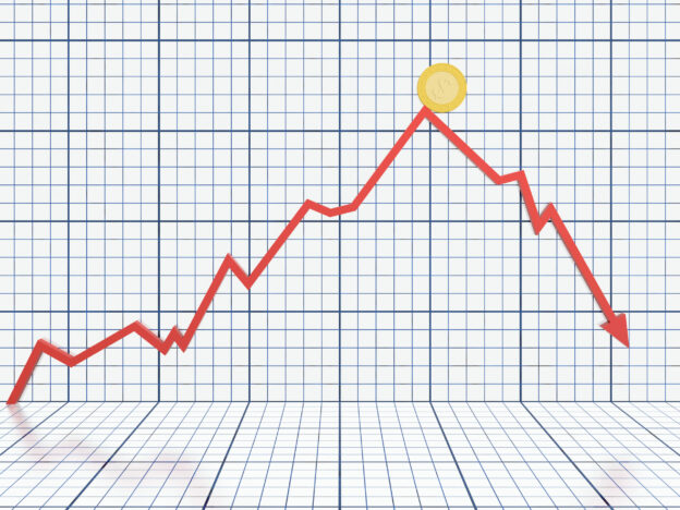 <strong>How To Navigate A Startup In A Bear Market</strong>
