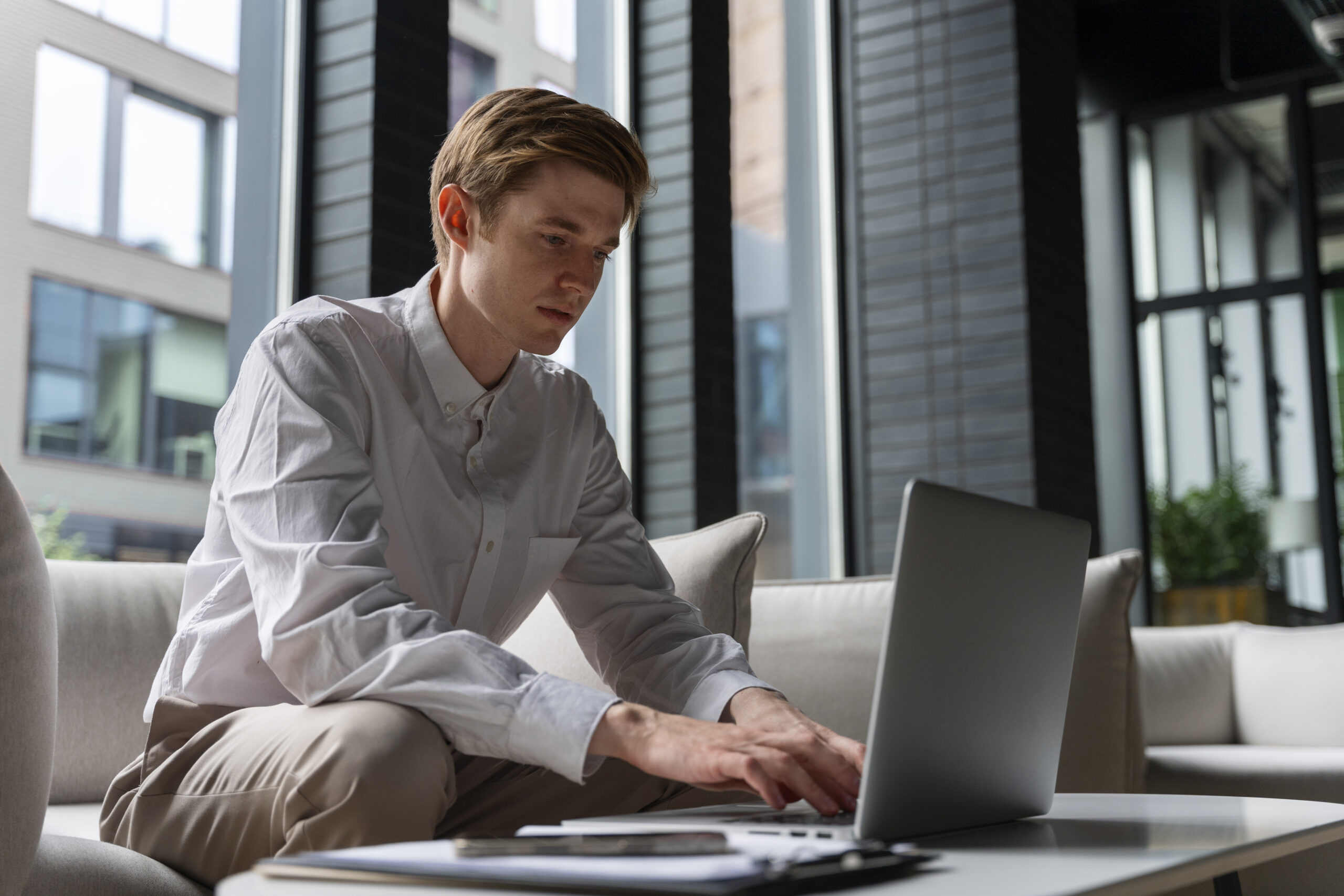 <strong>Raise Capital Like An Enterprise Sales Cycle</strong>