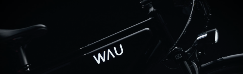 WAU Motors CEO founded and exited Ruroc, the brand he scaled from 0 to $50M in revenue 