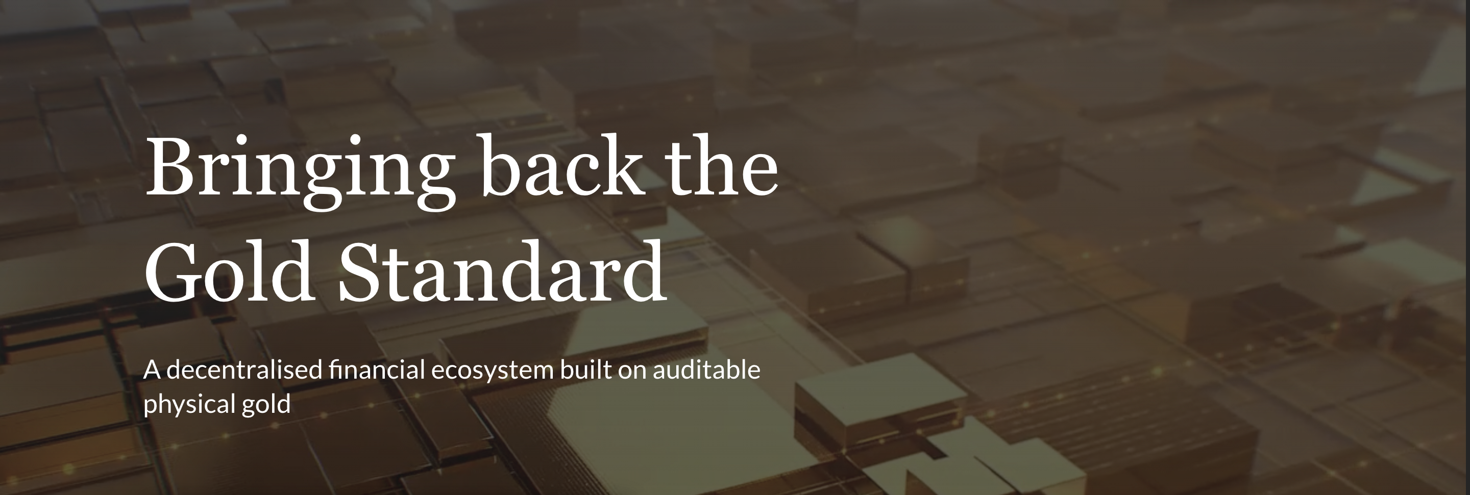 BullionFX: Bringing back the gold standard and conquering milestones 