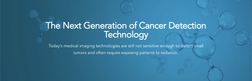 Imagion Biosystems announces positive results of its clinical trial data