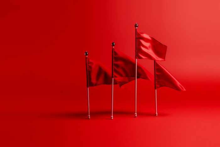 The Investor Turn-Off: Avoid This Common Blunder in Your Pitch