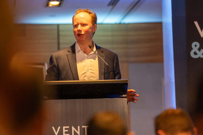 The Future of Innovation and Capital: A Glimpse into the Next Five Years