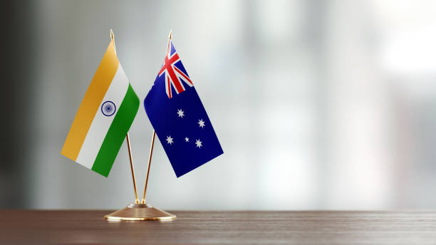 Australia-India Pact: A Strategic Vision for Mutual Economic Triumph