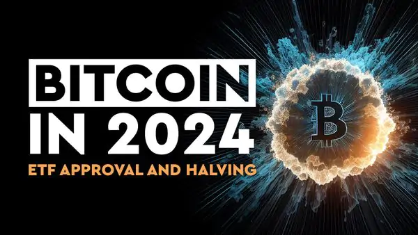 Beyond Price Predictions: Bitcoin Halving 2024’s Impact on Investments and Innovation