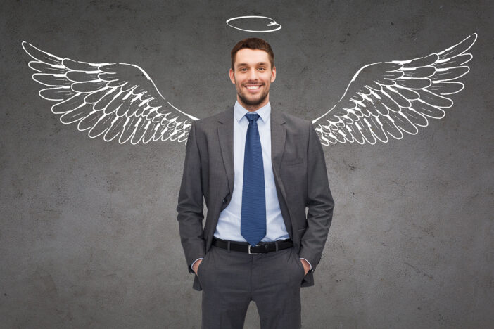 The Ultimate Guide to Becoming an Angel Investor