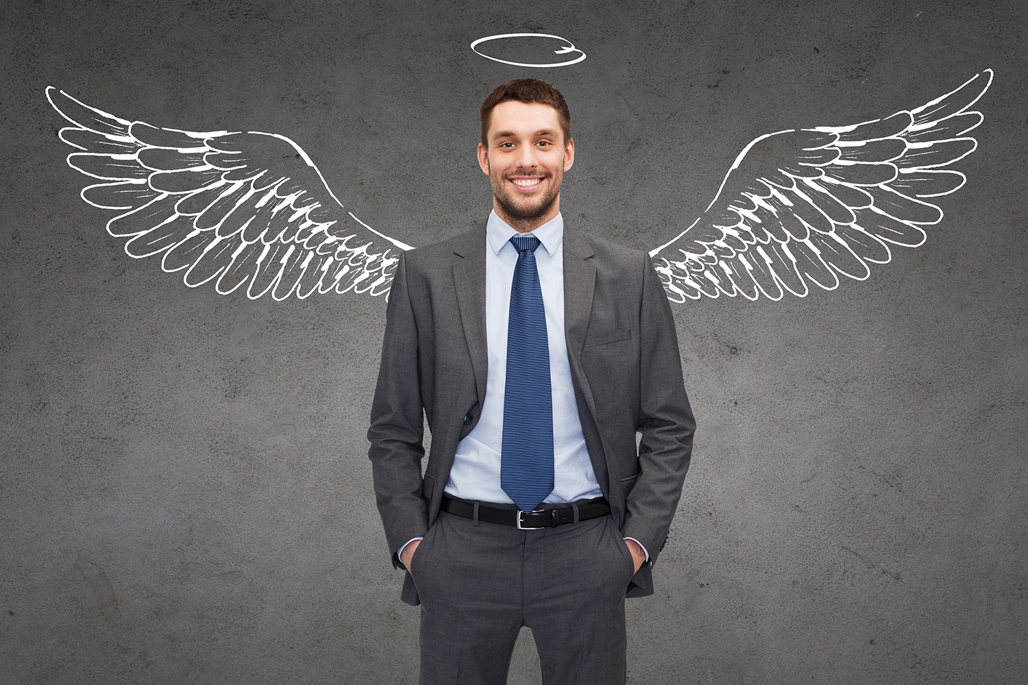 The Ultimate Guide to Becoming an Angel Investor