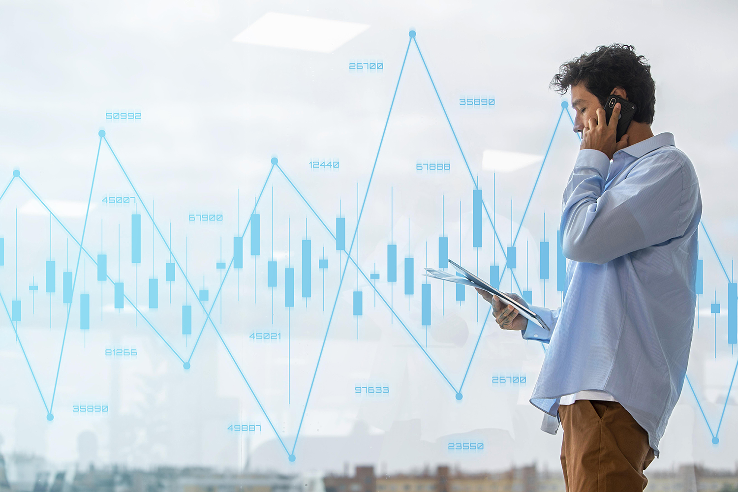 Navigating Startup Fundraising: Insights from Uncertain Market Conditions and Recessions