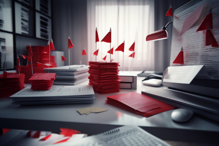 Comprehensive Guide to Identifying Red Flags for Startup Investors