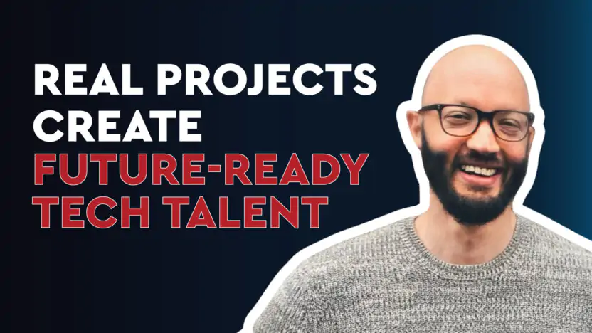 How Harness Projects Bridges Education and Employment with Real-World Project Learning