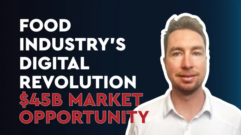 How Connected Packaging is Changing Food and Beverage – Interview with Orijin Plus’ James Williamson