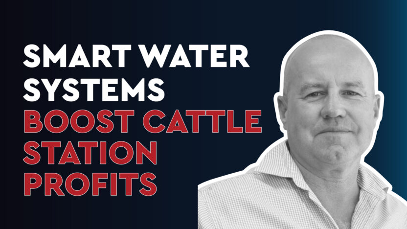 Smart Farming: The Future of Livestock Supplementation with DIT Agtech