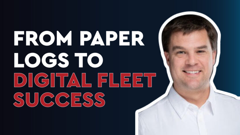 From Paper to Digital: How Real Time Data is Modernising the Fishing Industry