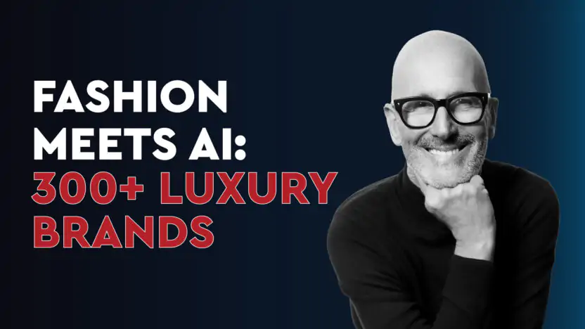 Tackling Counterfeit Luxury: Simon P. Lock on The Ordre Group’s Innovative Fashion Technology