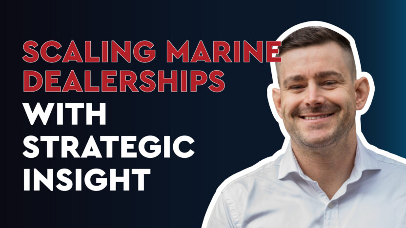 Exclusive Insights into Venturely’s $100M Marine Sector Growth Plan