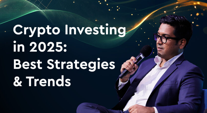 Crypto Investment Trends 2025: Decentralisation, Regulatory Shifts, and Opportunities in DeFi