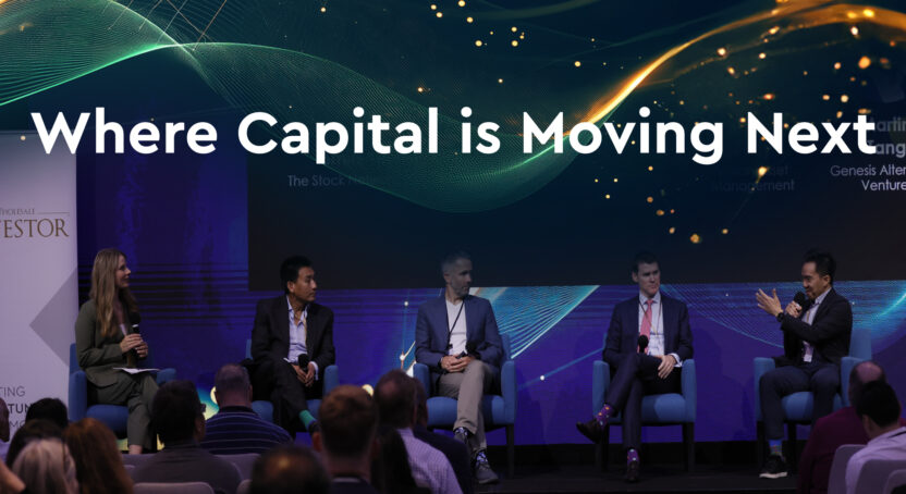 From Baby Boomers to AI: The Forces Driving Private Equity’s Future