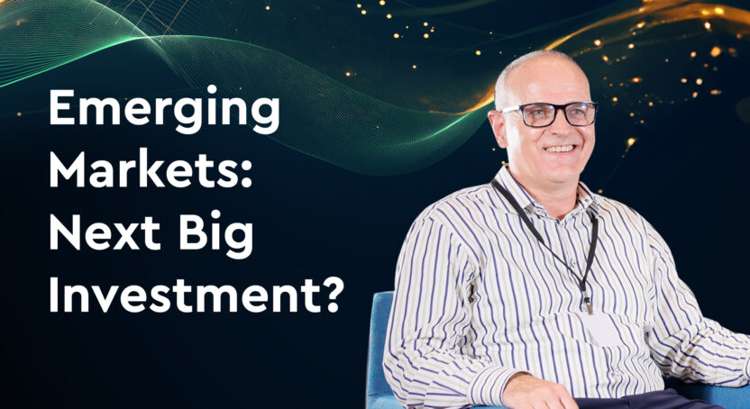 Redefining Rich: How Global Shifts & Ethical Investing Are Reshaping Strategic Wealth Management