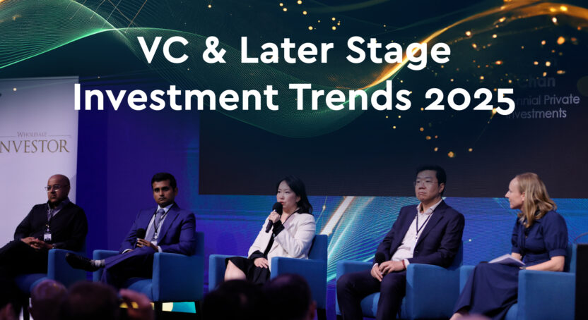 From Growth to Gains: Navigating Liquidity and AI’s Pragmatic Pivot in Private Markets