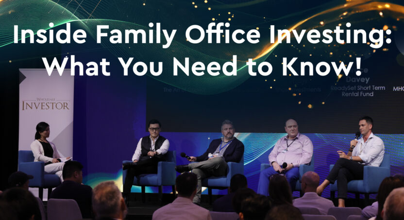 Beyond the Balance Sheet: Decoding the DNA of Family Office Investing