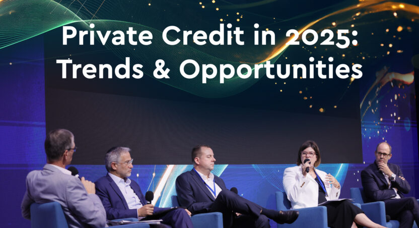 Decoding the Dynamics of Private Credit: Growth, Regulation, and Risk in 2025