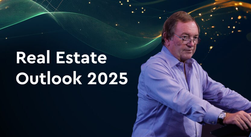 Half a Century in Bricks and Mortar: Industry Veteran Greg Paramor on Revealing Real Estate Opportunities in a Shifting Landscape