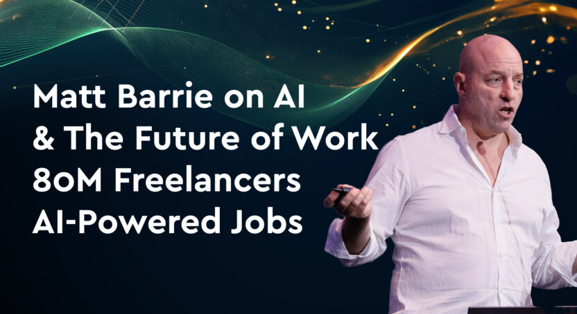 Freelancer.com: Building the Amazon of Services and Beyond