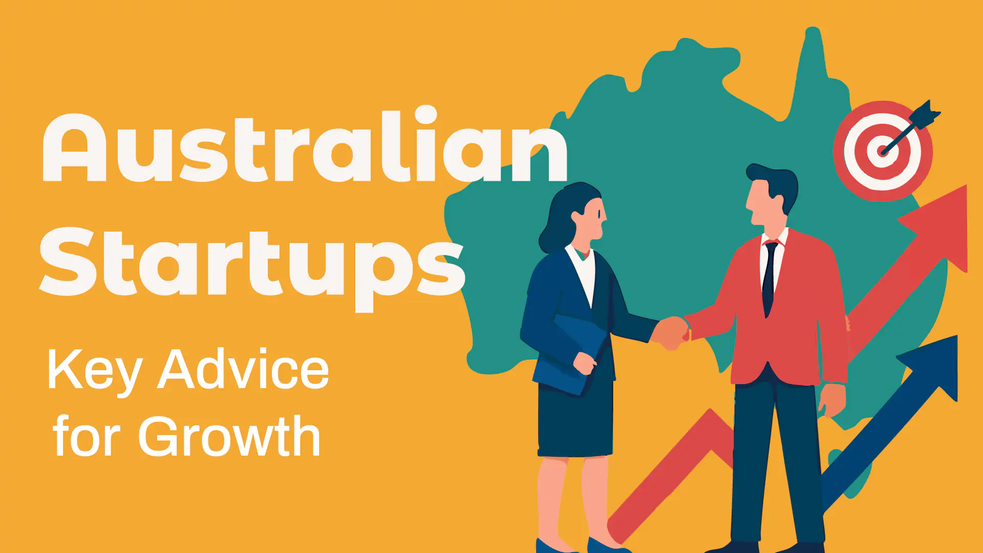Australian Startups: Key Advice for Explosive Growth in 2025